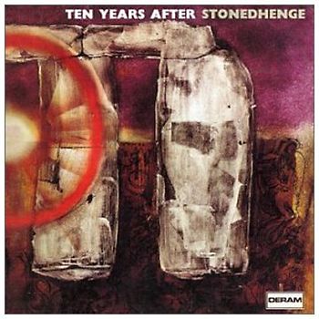 Ten Years After - Stonedhenge