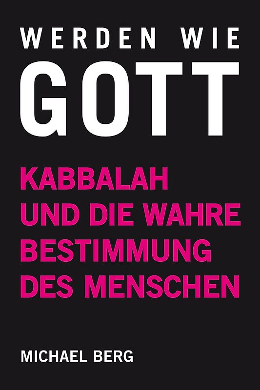 Werden wie Gott