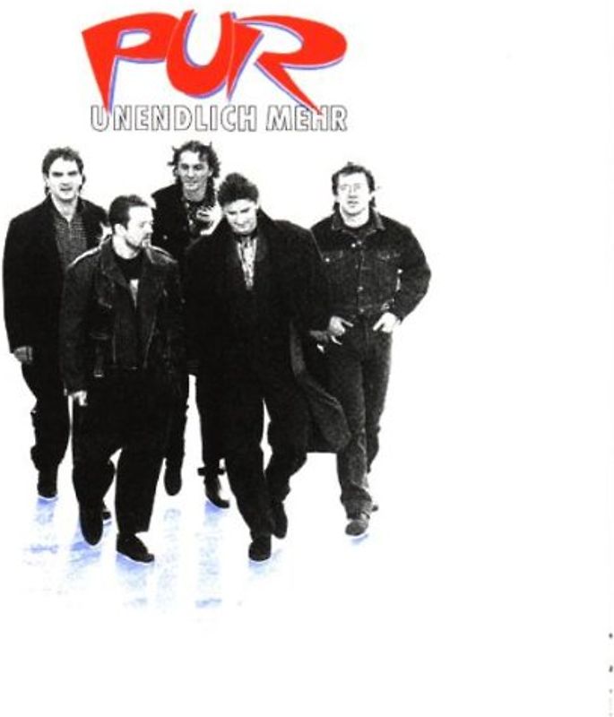 Pur - Unendlich Mehr