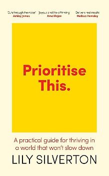 Prioritise This