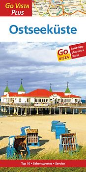 Ostseeküste – Go Vista Plus