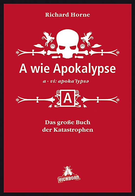 A wie Apokalypse