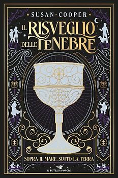 Sopra il mare, sotto la terra. Il risveglio delle tenebre