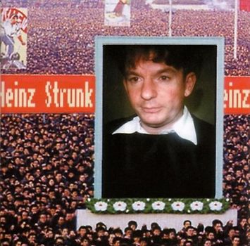 Heinz Strunk - Einz