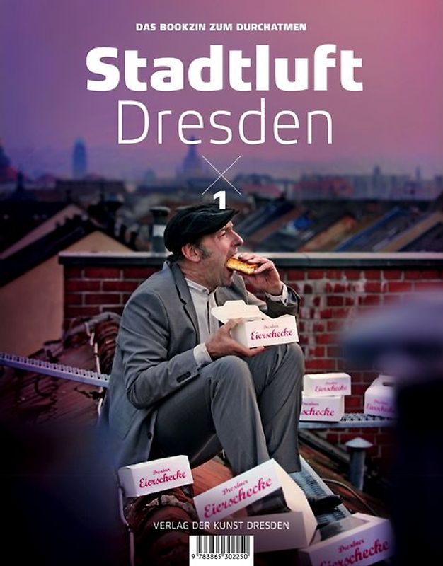Stadtluft Dresden 1