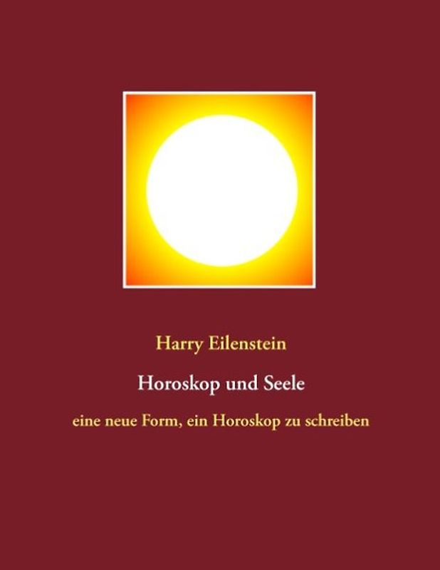 Horoskop und Seele
