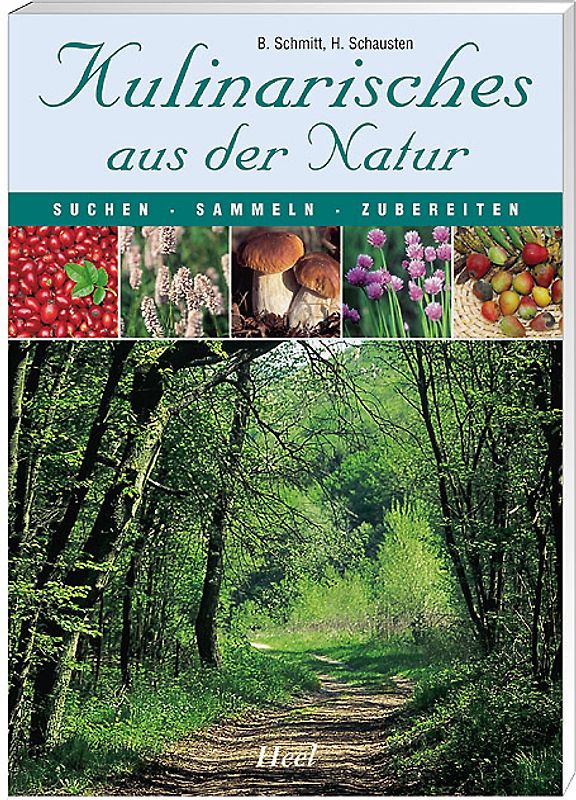 Kulinarisches aus der Natur