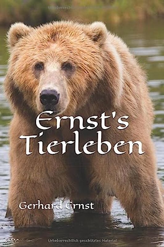 Ernst's Tierleben