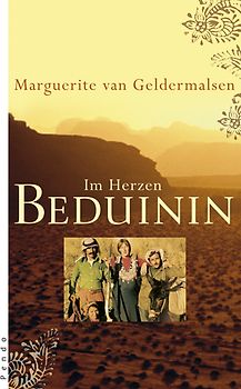 Im Herzen Beduinin