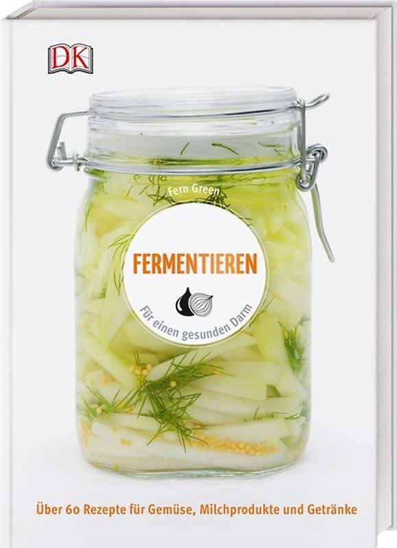 Fermentieren