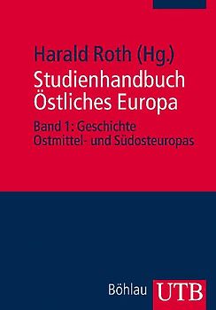 Studienhandbuch Östliches Europa