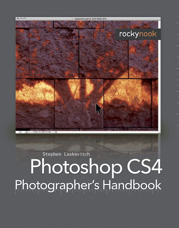 Photoshop CS4 Photographer´s Handbook
