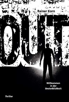 OUT - Willkommen in der Unsterblichkeit