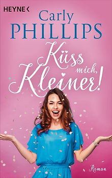 Küss mich, Kleiner!