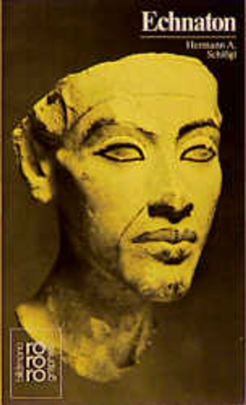 Amenophis IV. Echnaton