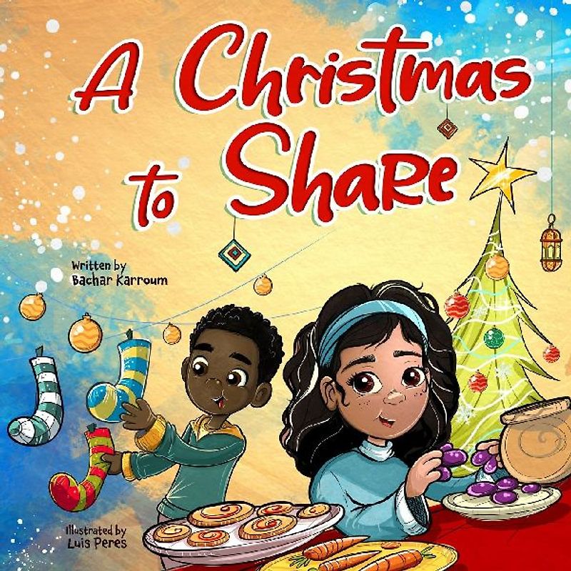 A Christmas to Share