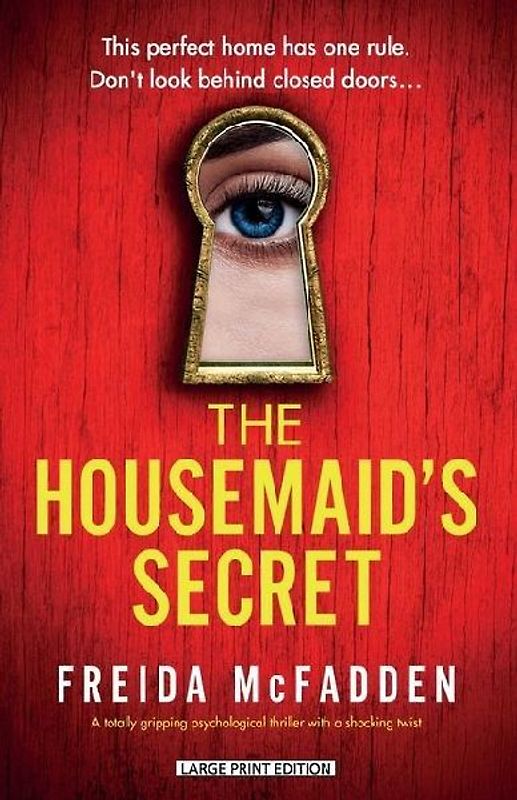 The Housemaid's Secret