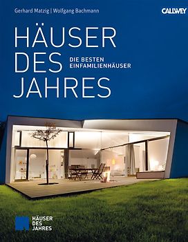 HÄUSER DES JAHRES