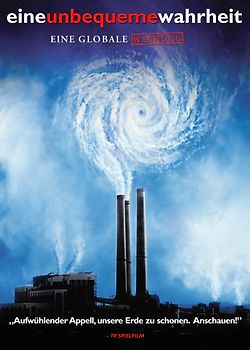 Eine unbequeme Wahrheit DVD