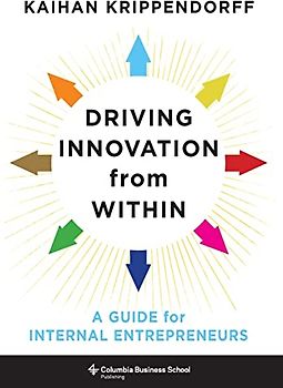 Driving Innovation from Within
