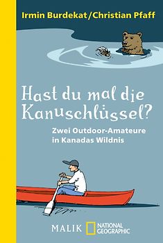Hast du mal die Kanuschlüssel?