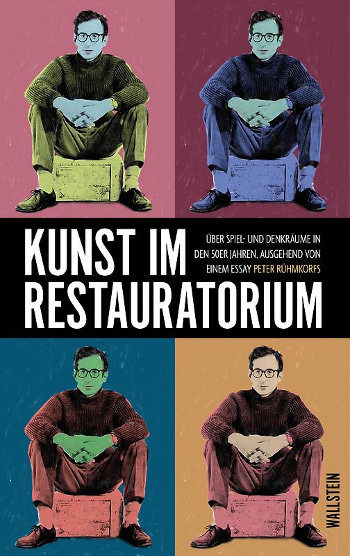 Kunst im Restauratorium