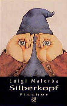 Silberkopf