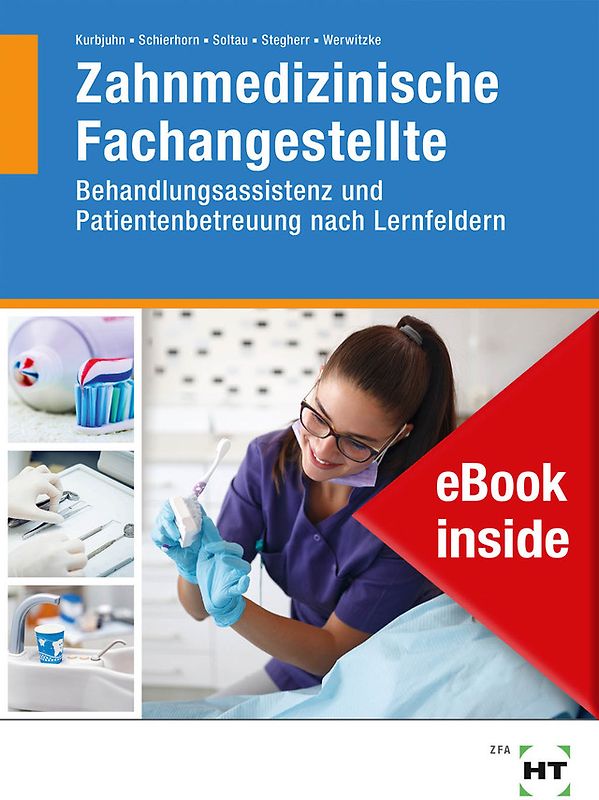 Zahnmedizinische Fachangestellte