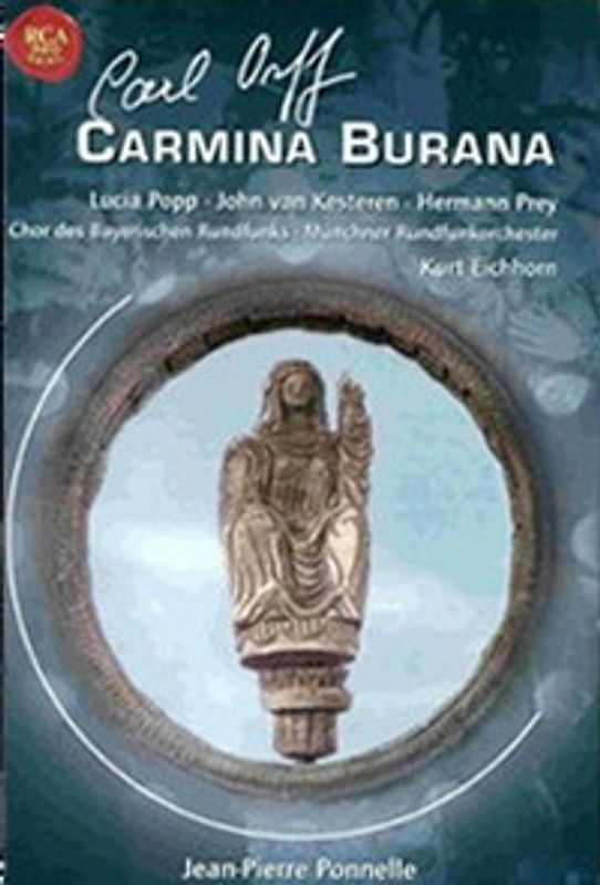 Orff, Carl - Carmina Burana