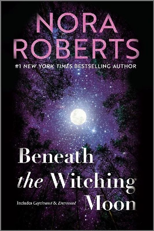 Beneath the Witching Moon