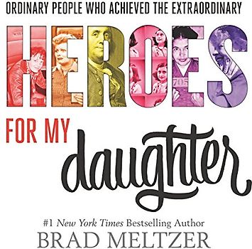 Heroes for My Daughter