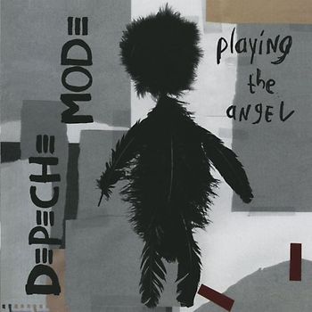 Depeche Mode - Playing the Angel
