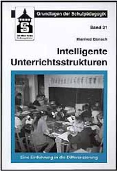 Intelligente Unterrichtsstrukturen