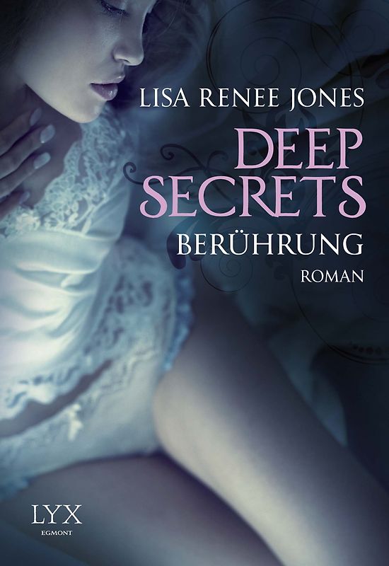 Deep Secrets - Berührung