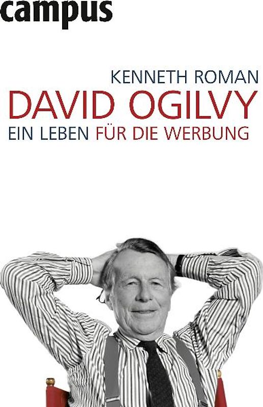David Ogilvy