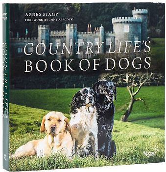 Country Life's Book of Dogs