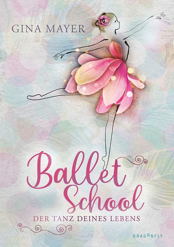 Ballet School – Der Tanz deines Lebens