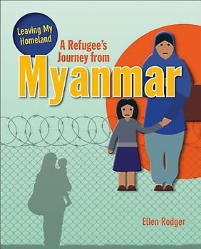 A Refugee's Journey from Myanmar