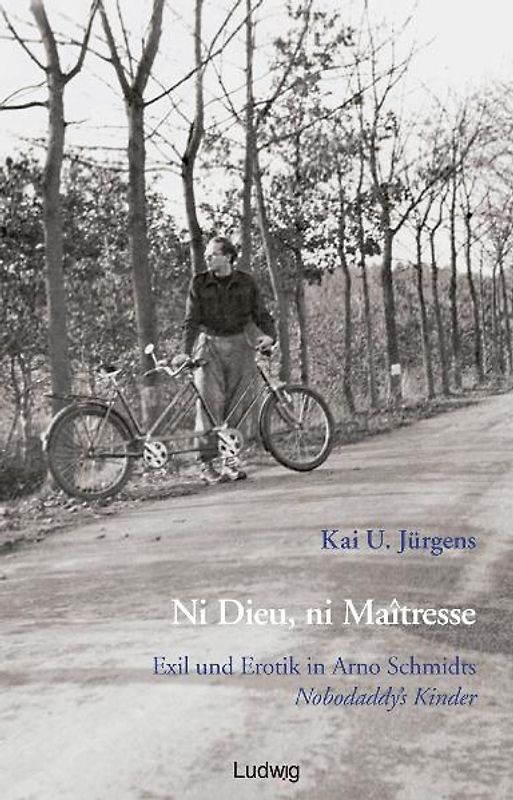 Ni Dieu, ni Maîtresse.