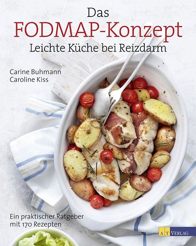 Das FODMAP-Konzept