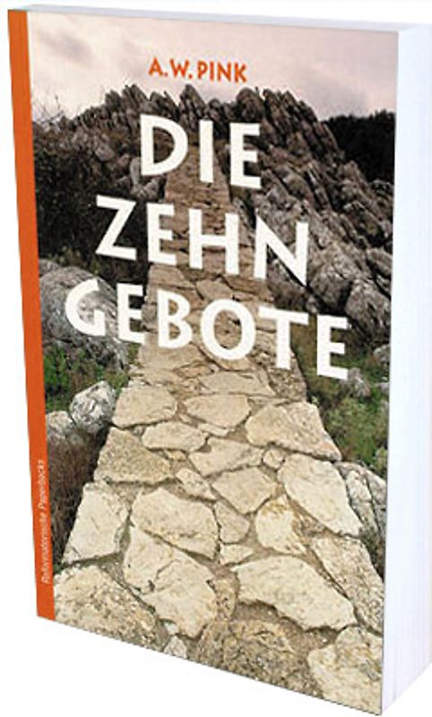 Die Zehn Gebote