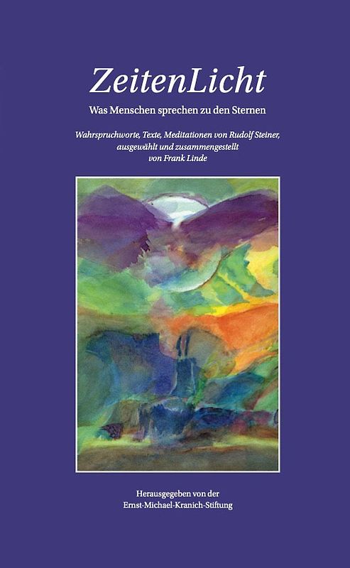 ZeitenLicht - Was Menschen sprechen zu den Sternen