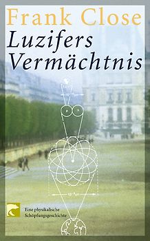 Luzifers Vermächtnis