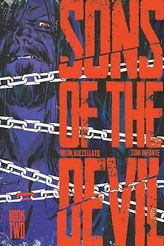 Sons of the Devil Volume 2: Secrets and Lies