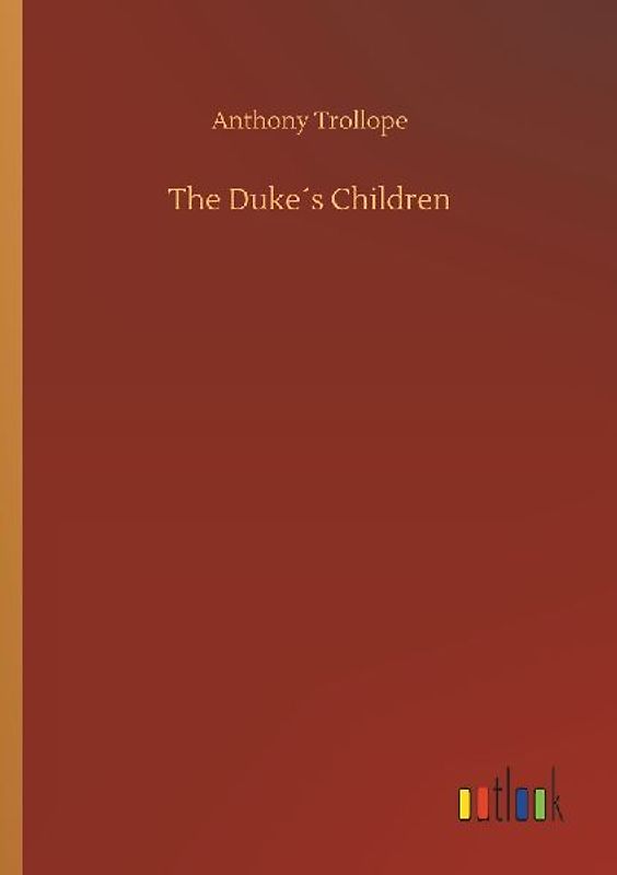 The Duke´s Children
