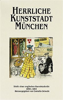 Herrliche Kunststadt München