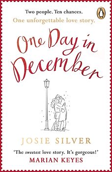 One Day in December - Josie Silver [Paperback]