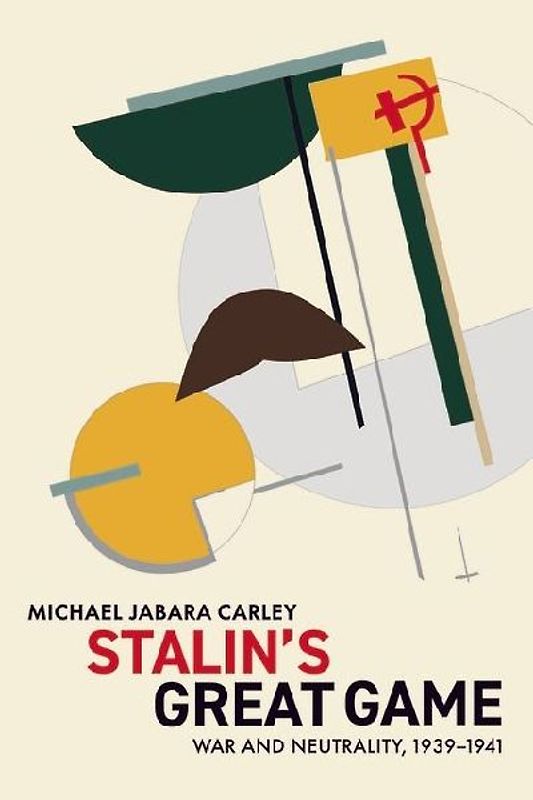 Stalin's Great Game