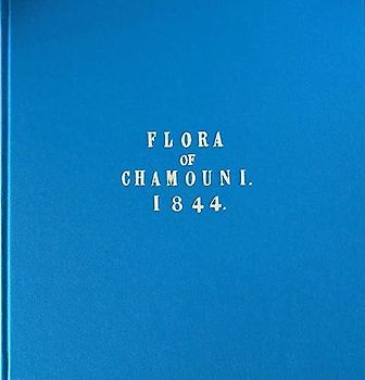 Flora of Chamonix