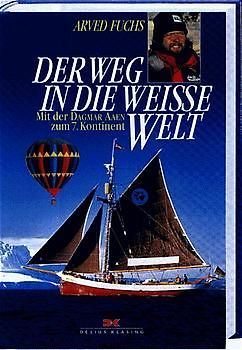 Der Weg in die weisse Welt